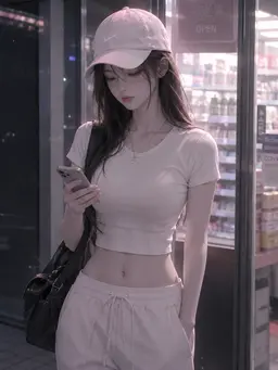 Profile image of イ・ナヨン
