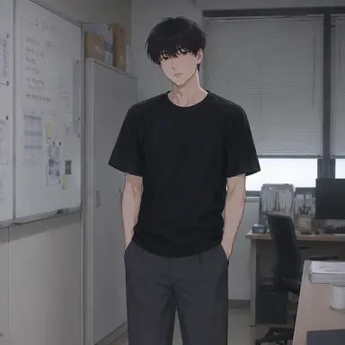 Profile image of 최강민