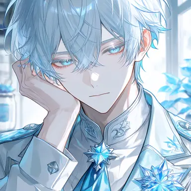 Profile image of 雪那