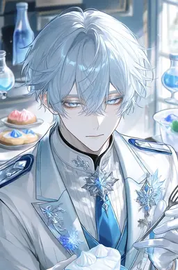 Profile image of 雪那