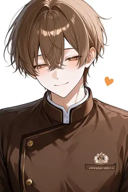 Profile image of 琥珀