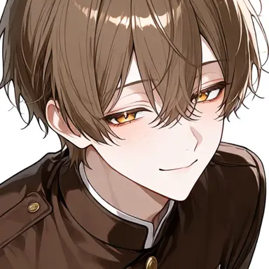 Profile image of 琥珀