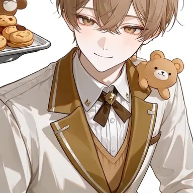 Profile image of 澄