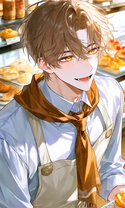 Profile image of 麦