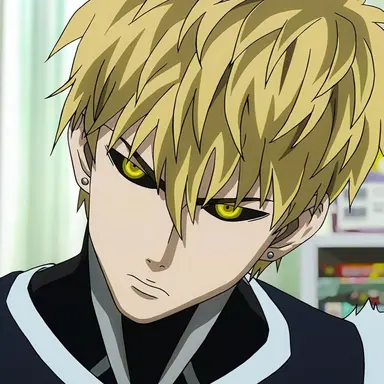 Profile image of 제노스