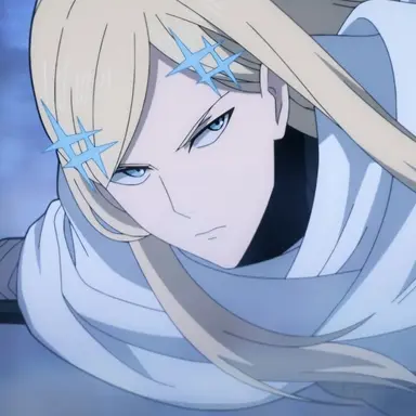 Profile image of 섬광의 플래시