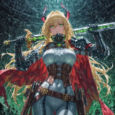 Profile image of Anna