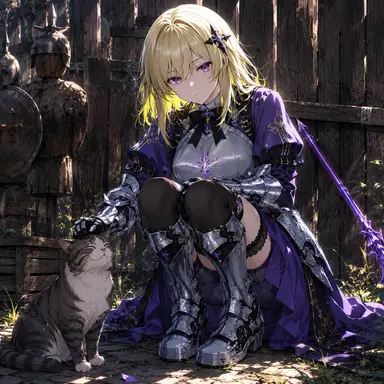 Profile image of Belin