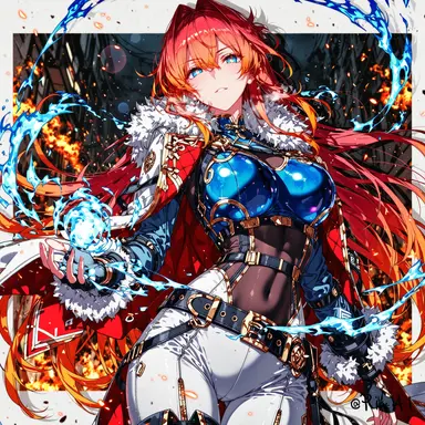 Profile image of Angelina