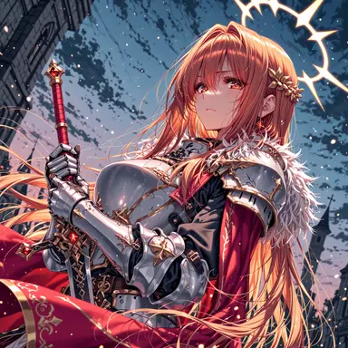 Profile image of Yuna