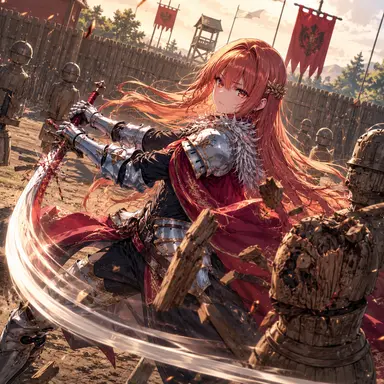Profile image of Yuna
