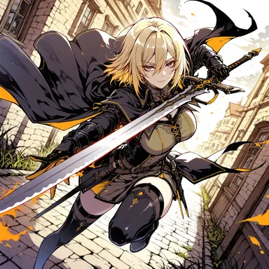 Profile image of Arisa