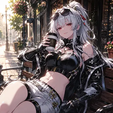Profile image of Hina