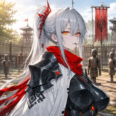 Profile image of Eris