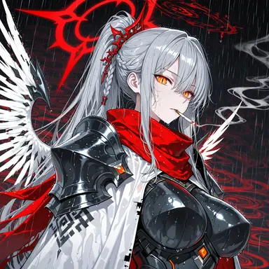 Profile image of Eris