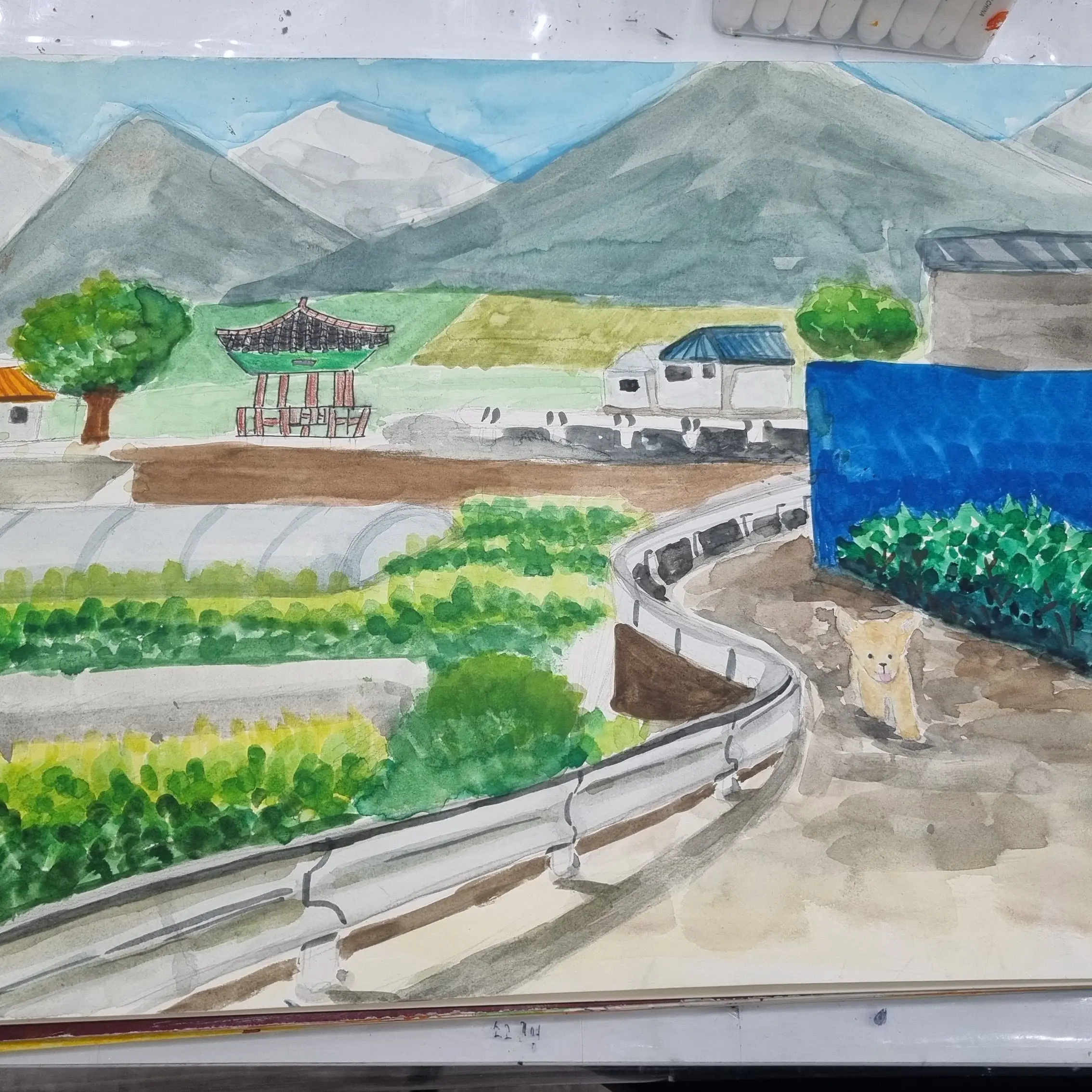 ggoo12348060의 베테랑 아나운서