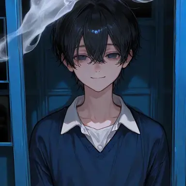 Profile image of さとるくん
