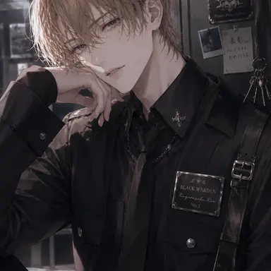 Profile image of 澪央