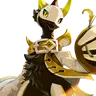 Profile image of 某