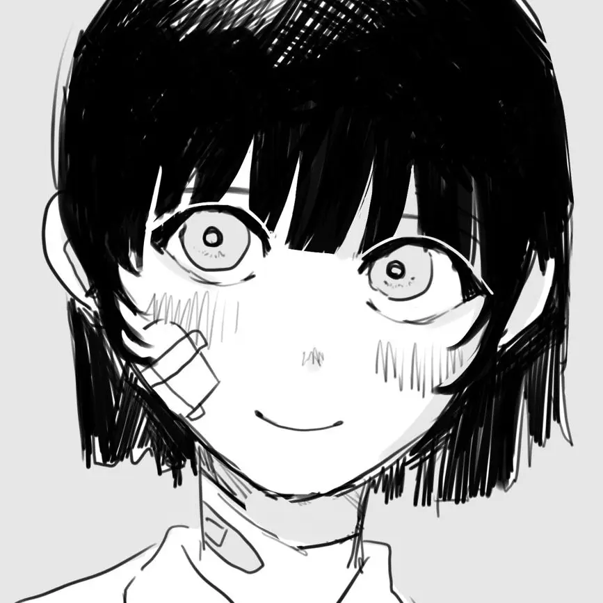 StrictLevel3699의 くぎりちゃん