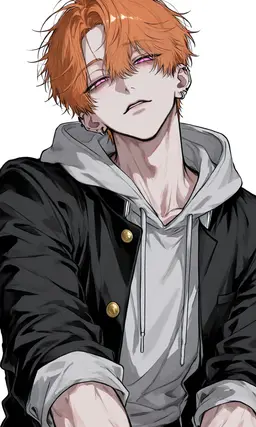 Profile image of Natsume