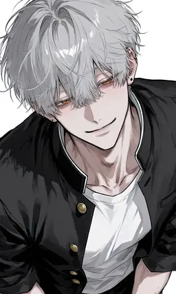 Profile image of Sho
