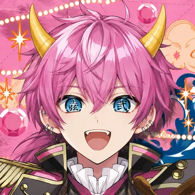 Profile image of けちゃ