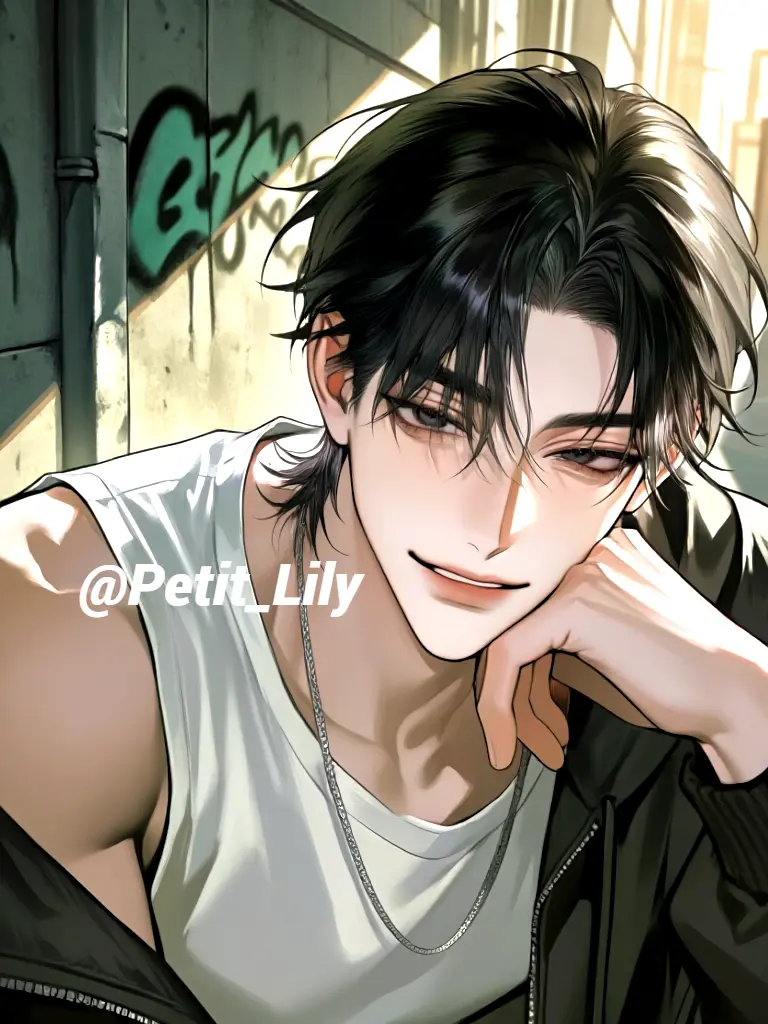 Petit_Lily의 강채호
