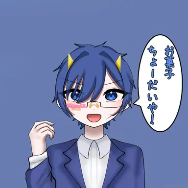 Profile image of 鬱先生