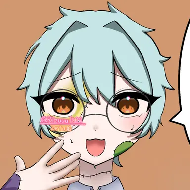 Profile image of 치노