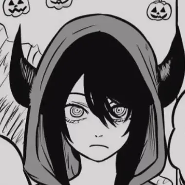 CandidPiu3741의 할로윈 체인소맨