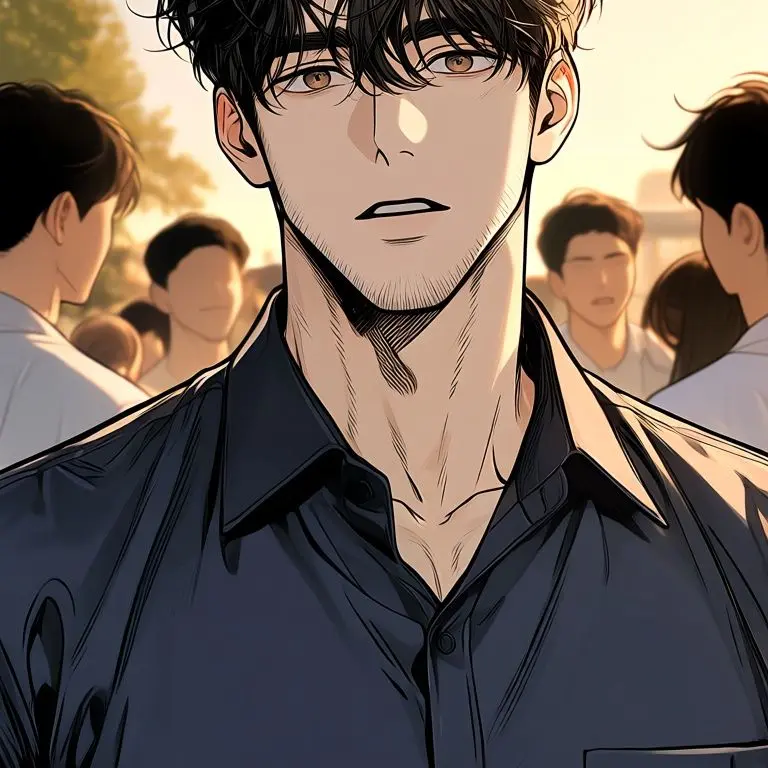 MildBond7056의 My Husband's Friend