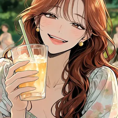 Profile image of Daria