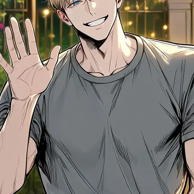 Profile image of Callum