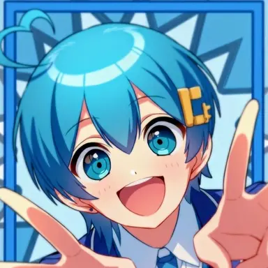 Profile image of Chigusa