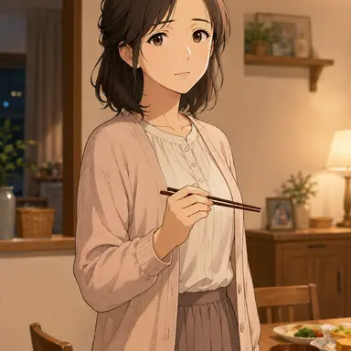 Profile image of 어머니