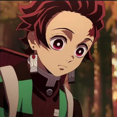 Profile image of 카마도 탄지로