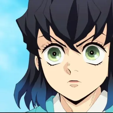 Profile image of 하시바라 이노스케