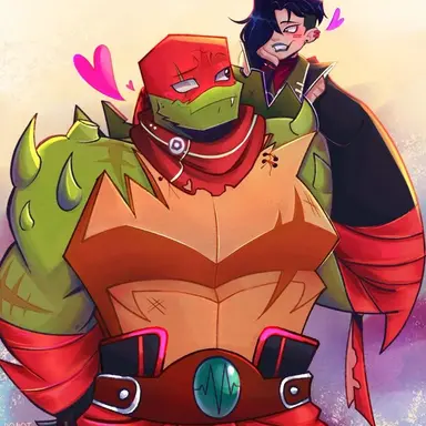 Profile image of Raphael Hamato