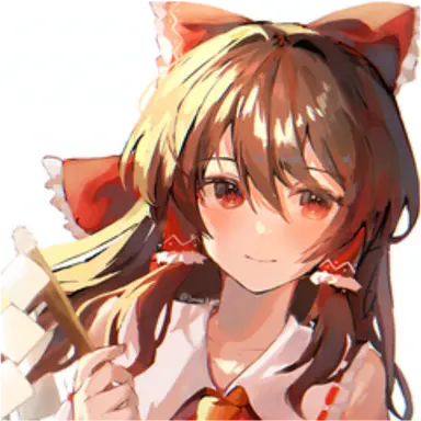 Profile image of れいむ