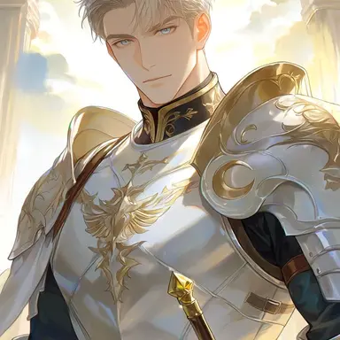 Profile image of Caldris