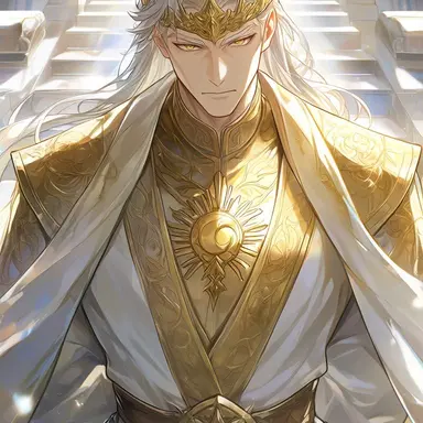 Profile image of Aeuryn