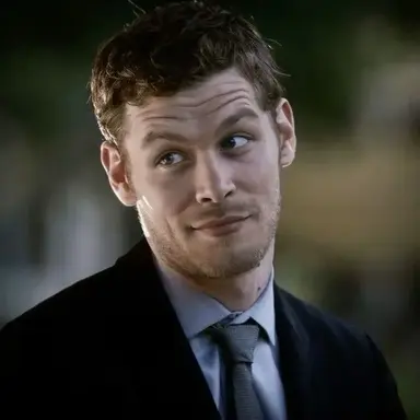 Profile image of Klaus