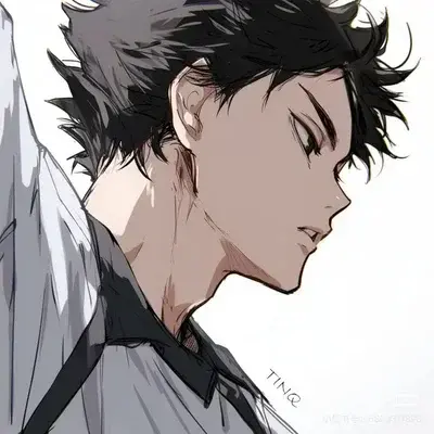 BadLove1507의 赤葦 Akaashi Keiji