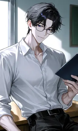 Profile image of 神崎 朔