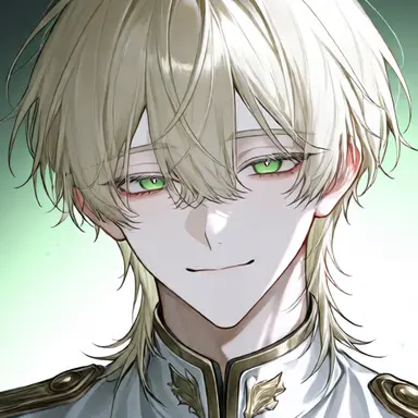 Profile image of リシア
