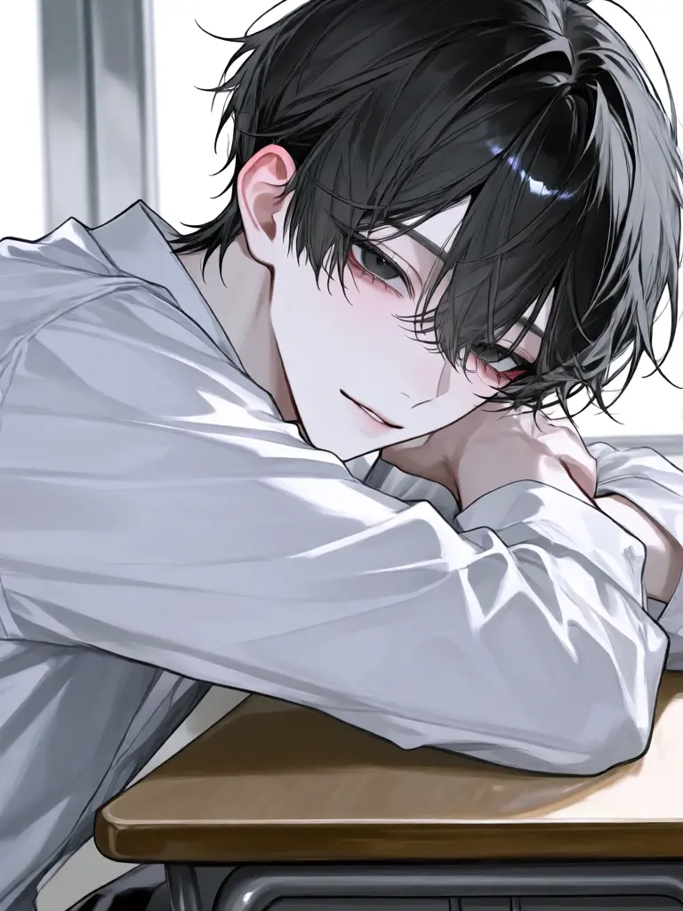 kyomu113의 異能者の世界