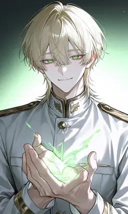 Profile image of リシア