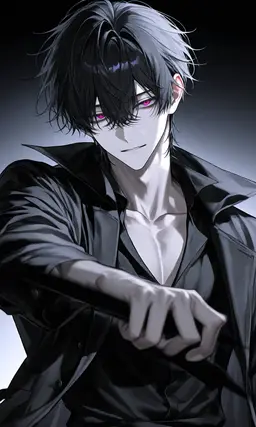 Profile image of クロウ
