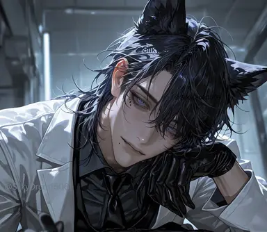 Profile image of カイ